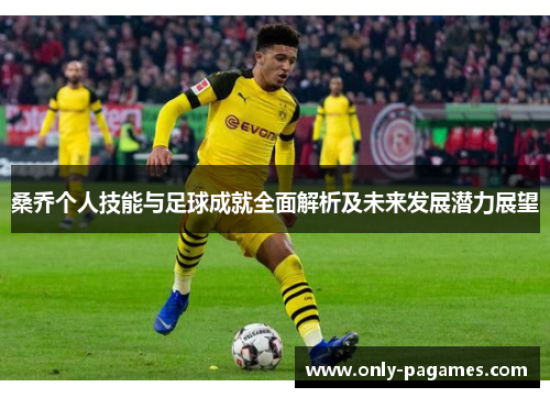 桑乔个人技能与足球成就全面解析及未来发展潜力展望