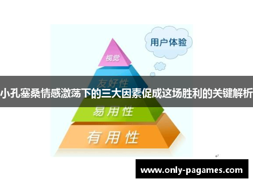 小孔塞桑情感激荡下的三大因素促成这场胜利的关键解析